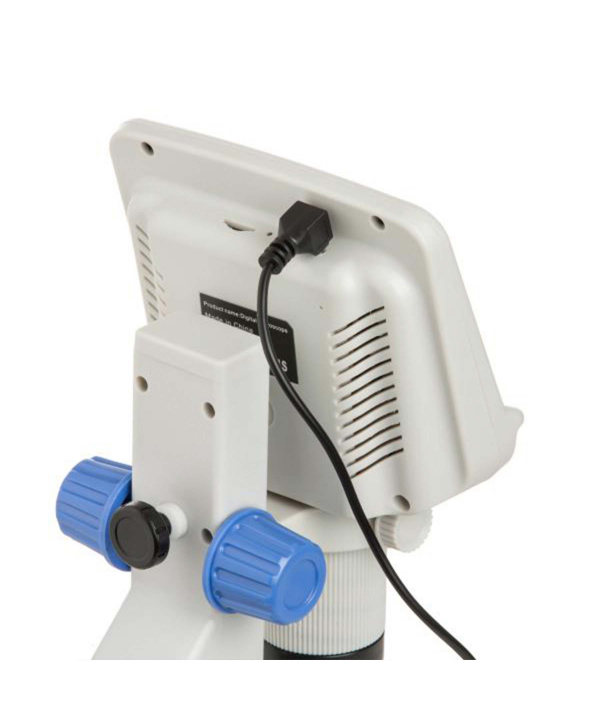میکروسکوپ دیجیتال زیتازی Zitazi مدل Optimax 501