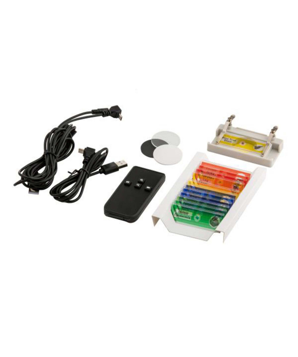 میکروسکوپ دیجیتال زیتازی Zitazi مدل Optimax 501