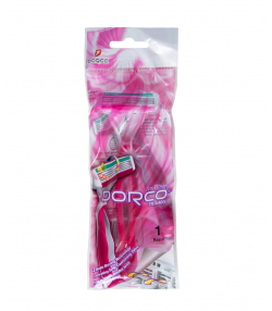 خودتراش زنانه دورکو Dorco مدل TR A400