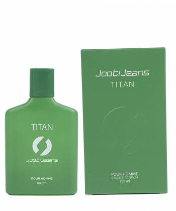 عطر مردانه جوتی جینز JootiJeans کد P51100021