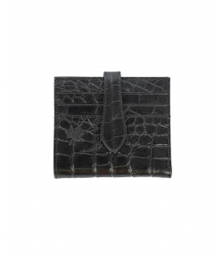 کیف پول زنانه چرم طبیعی نوین چرم Novin Leather مدل Fm-PW3161