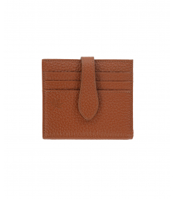 کیف پول زنانه چرم طبیعی نوین چرم Novin Leather مدل Fm-PW3161