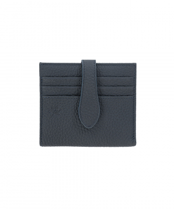 کیف پول زنانه چرم طبیعی نوین چرم Novin Leather مدل Fm-PW3161