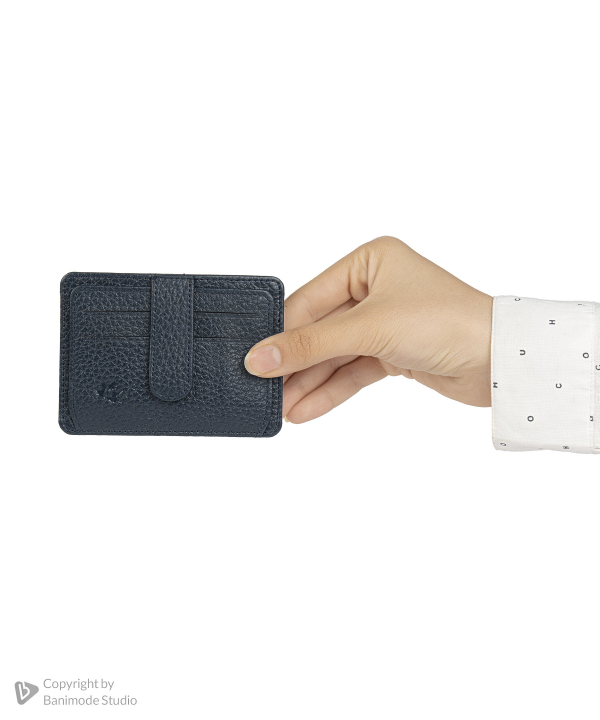 جاکارتی چرم طبیعی نوین چرم Novin Leather مدل Pl-BCC0228