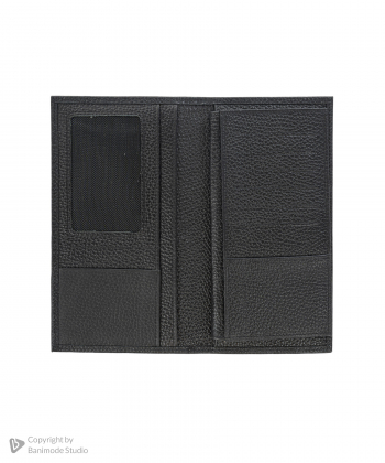 کیف کتی چرم طبیعی نوین چرم Novin Leather مدل Fm-WT2081