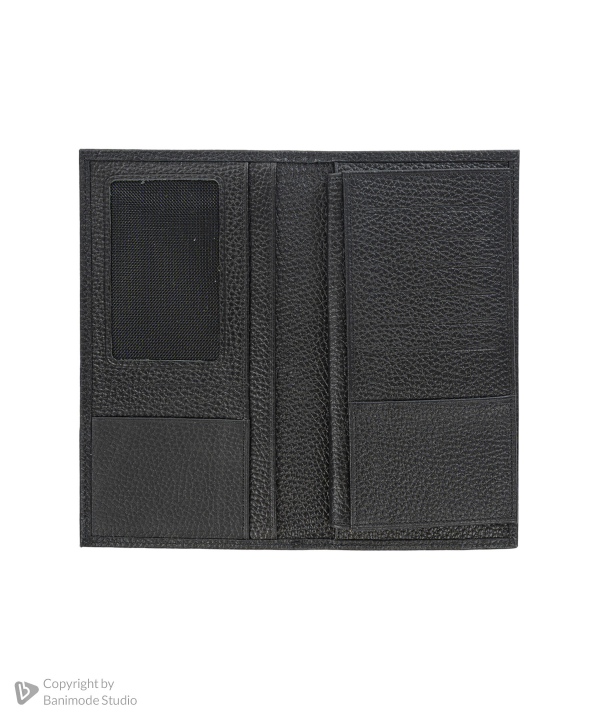 کیف کتی چرم طبیعی نوین چرم Novin Leather مدل Fm-WT2081