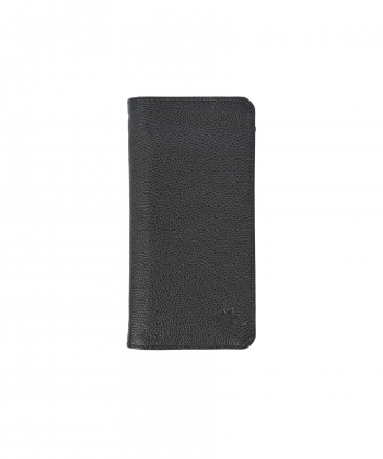 کیف پول چرم طبیعی زنانه نوین چرم Novin Leather مدل PW3178