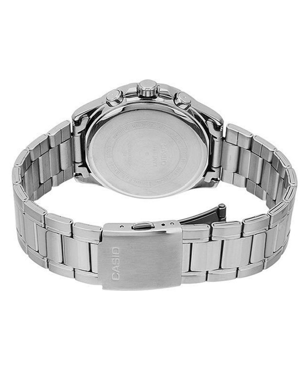 ساعت مچی مردانه کاسیو Casio مدل MTP-1374D-2AVDF
