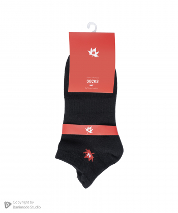 جوراب زنانه نوین چرم Novin Leather مدل SO1008