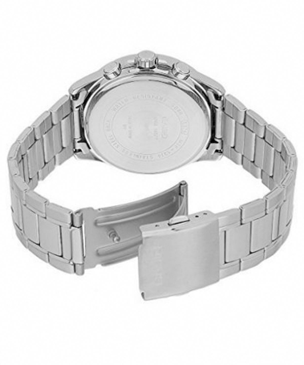 ساعت مچی مردانه کاسیو Casio مدل MTP-1374D-2AVDF