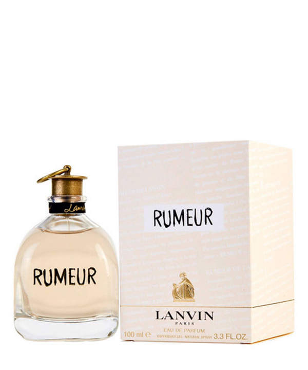 ادوپرفیوم زنانه لانوین Lanvin مدل Rumeur حجم 100 میلی‌لیتر