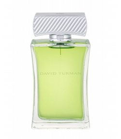ادوتویلت زنانه دیوید یورمن David Yurman مدل Fresh Essence حجم 100 میلی لیتر