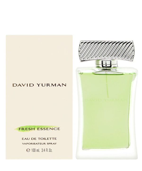 ادوتویلت زنانه دیوید یورمن David Yurman مدل Fresh Essence حجم 100 میلی‌لیتر