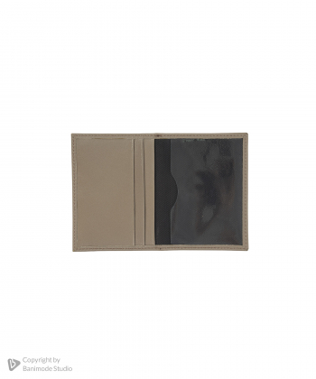 جاکارتی چرم طبیعی نوین چرم Novin Leather مدل Fm-BCC217