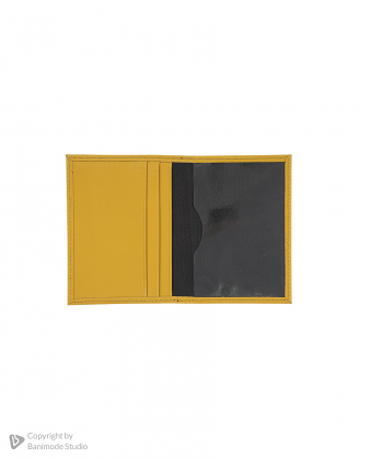 جاکارتی چرم طبیعی نوین چرم Novin Leather مدل Fm-BCC217