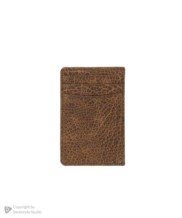 جاکارتی چرم طبیعی نوین چرم Novin Leather مدل Ph-BCC0255