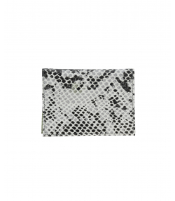 جاکارتی چرم طبیعی نوین چرم Novin Leather مدل Fm-BCC217