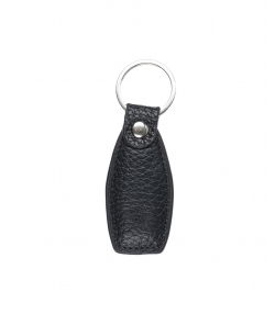 جاکلیدی چرم طبیعی نوین چرم Novin Leather مدل SKR0224