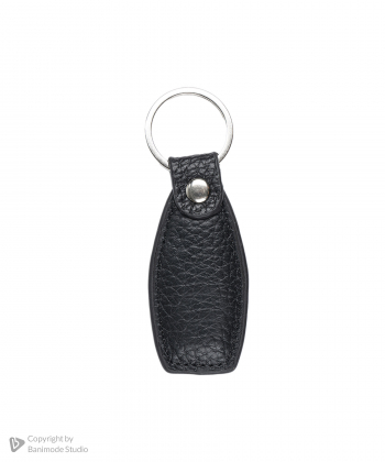 جاکلیدی چرم طبیعی نوین چرم Novin Leather مدل SKR0224