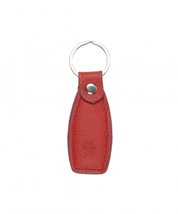 جاکلیدی چرم طبیعی نوین چرم Novin Leather مدل SKR0224