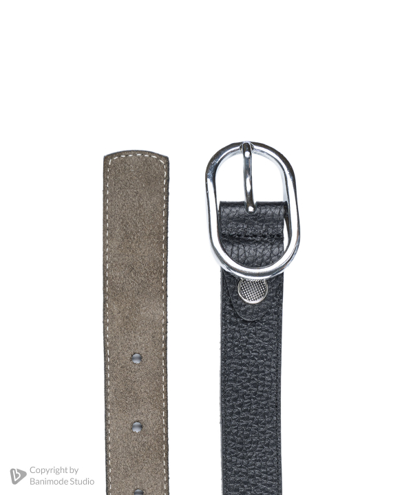 ست زنانه چرم طبیعی نوین چرم Novin Leather مدل GB3623