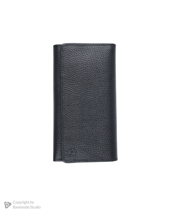 ست زنانه چرم طبیعی نوین چرم Novin Leather مدل GB3623