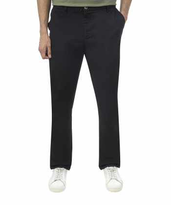 شلوار کتان مردانه آروما Aroma کد 1107200-02