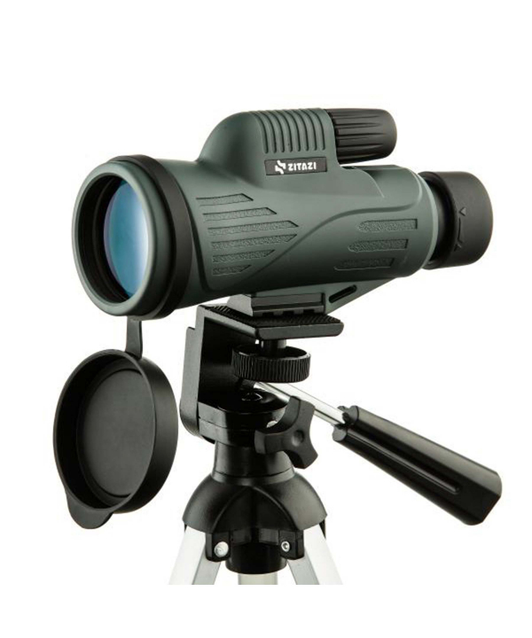 دوربین تک چشمی زیتازی Zitazi مدل Nature 12x50