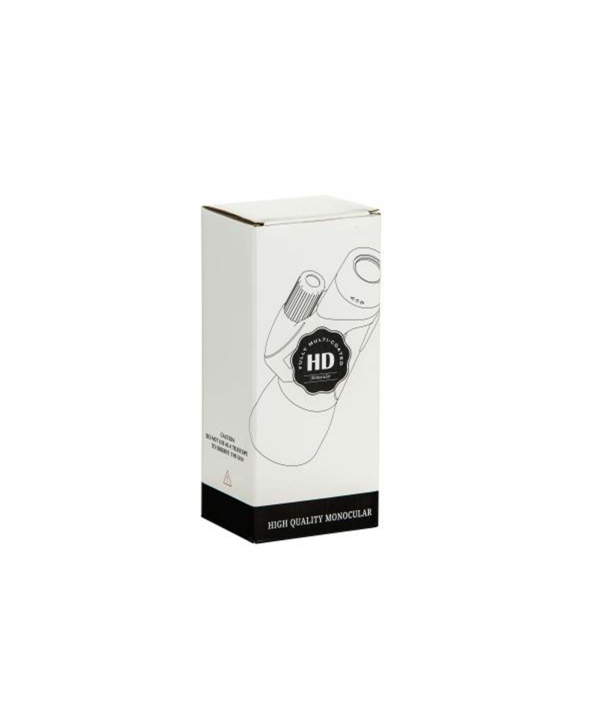 دوربین تک چشمی زیتازی Zitazi مدل Nature 12x50