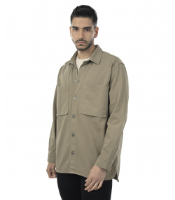 پیراهن مردانه کوتون Koton کد 5WAM24W013T