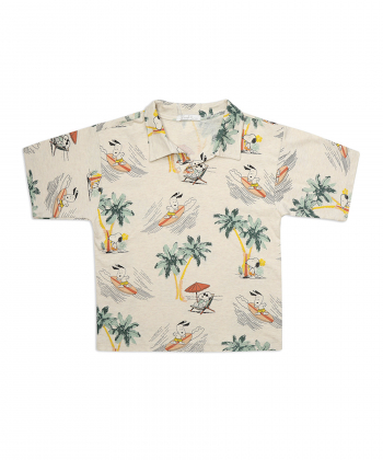 پولوشرت پسرانه فیورلا Fiorella کد 44073