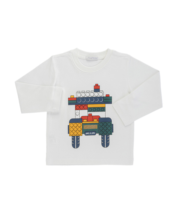 ست لباس پسرانه فیورلا Fiorella کد 34545