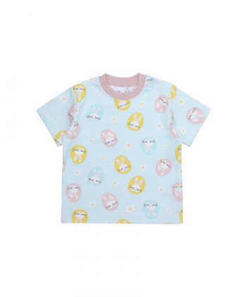 تیشرت و شلوار دخترانه فیورلا Fiorella کد 24212