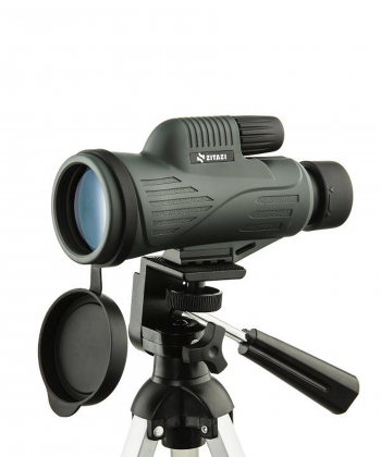 دوربین تک چشمی زیتازی Zitazi مدل Nature 10x50