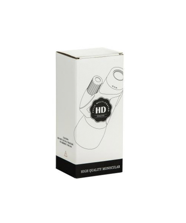 دوربین تک چشمی زیتازی Zitazi مدل Nature 10x50