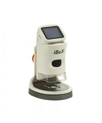 میکروسکوپ دیجیتال آیبکس Ibex مدل  Omax 1000X