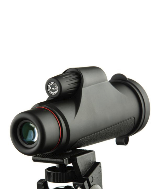 دوربین تک چشمی زیتازی Zitazi مدل  Explorer 8x42