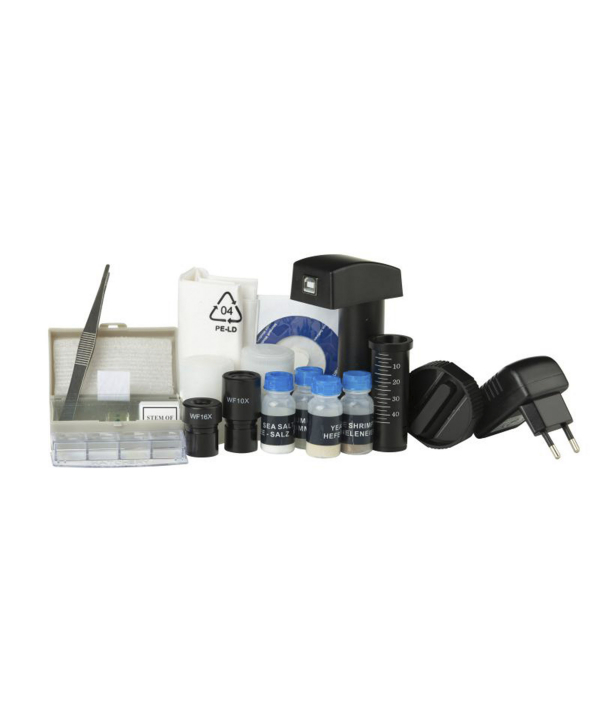 میکروسکوپ خانگی زیتازی Zitazi مدل Monobox A45M PRO