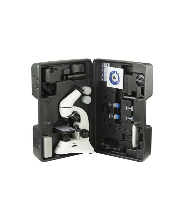 میکروسکوپ خانگی زیتازی Zitazi مدل Monobox A45M PRO