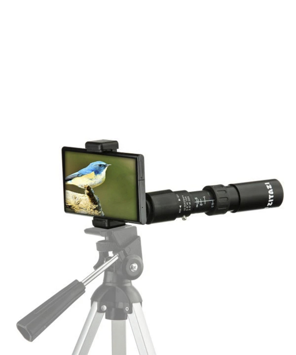 دوربین تک چشمی زیتازی Zitazi مدل Mobile lens