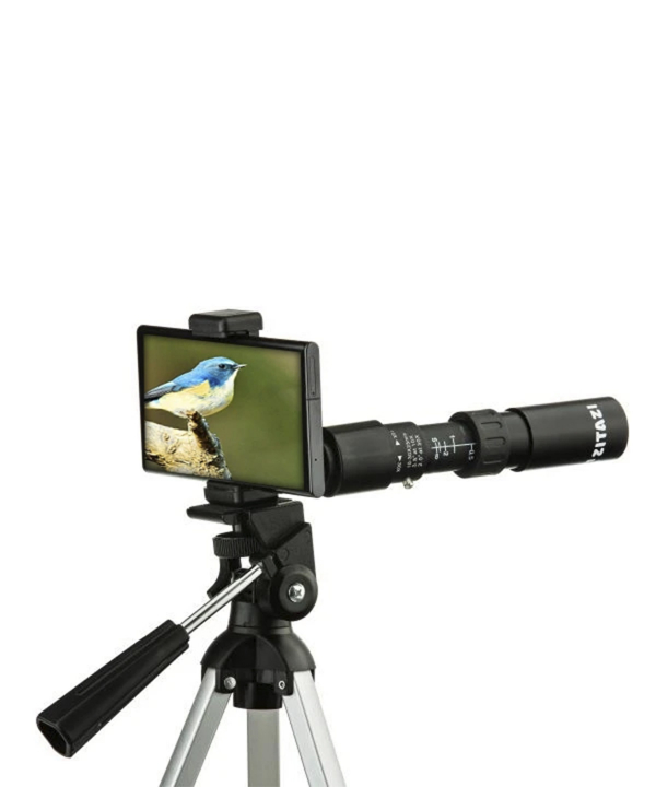 دوربین تک چشمی زیتازی Zitazi مدل Mobile lens