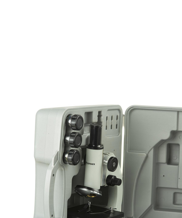 میکروسکوپ خانگی زیتازی Zitazi مدل MirrorScope Pro
