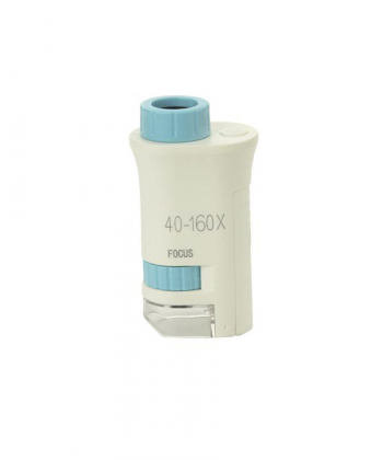 میکروسکوپ جیبی آیبکس Ibex مدل HandScope مدل 2