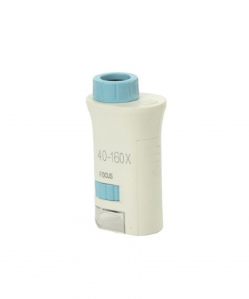 میکروسکوپ جیبی آیبکس Ibex مدل HandScope مدل 2