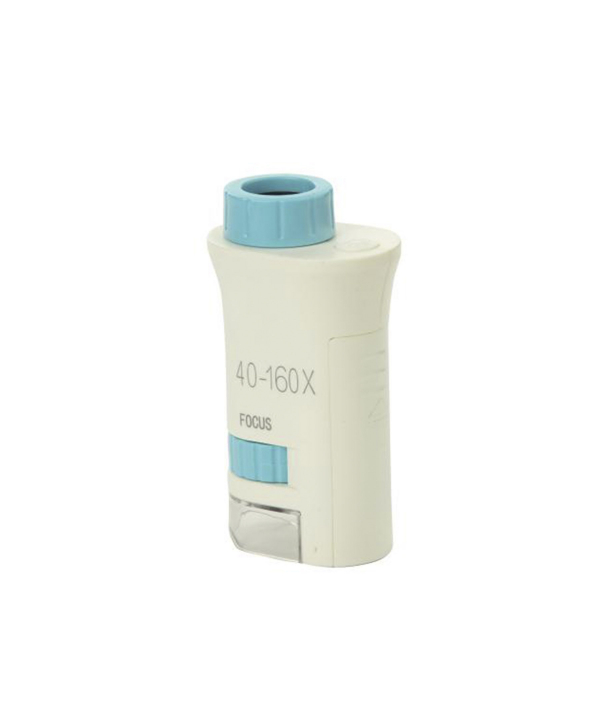 میکروسکوپ جیبی آیبکس Ibex مدل HandScope مدل 2