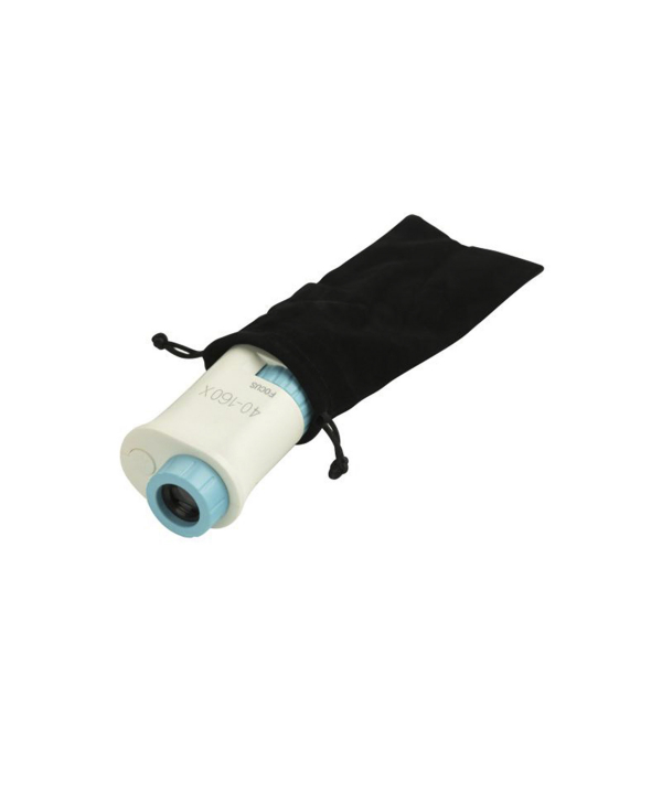 میکروسکوپ جیبی آیبکس Ibex مدل HandScope مدل 2