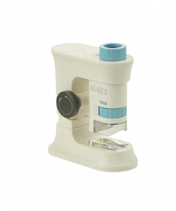 میکروسکوپ جیبی آیبکس Ibex مدل HandScope مدل 1