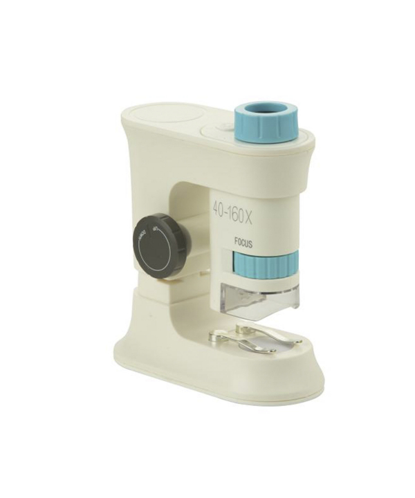 میکروسکوپ جیبی آیبکس Ibex مدل HandScope مدل 1