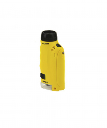 میکروسکوپ جیبی آیبکس Ibex مدل MicroBex 120x