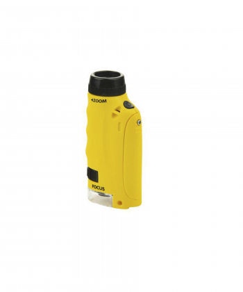 میکروسکوپ جیبی آیبکس Ibex مدل MicroBex 120x